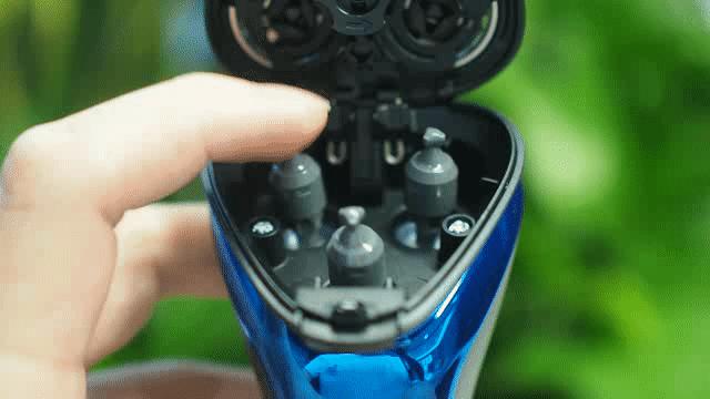 飞利浦series2000系,飞利浦series2000功能介绍