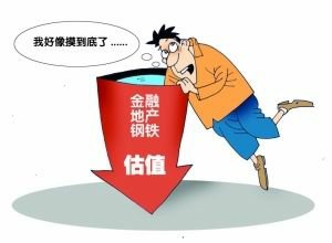 基金估值低可以买还是高可以买呢,基金要估值高买还是估值低买