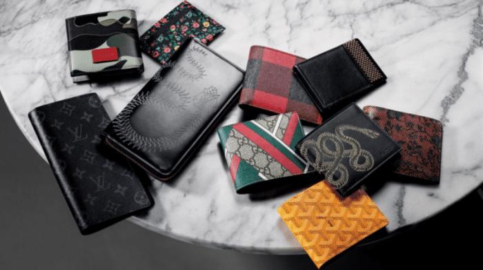 适合男士的皮夹,男士皮夹推荐