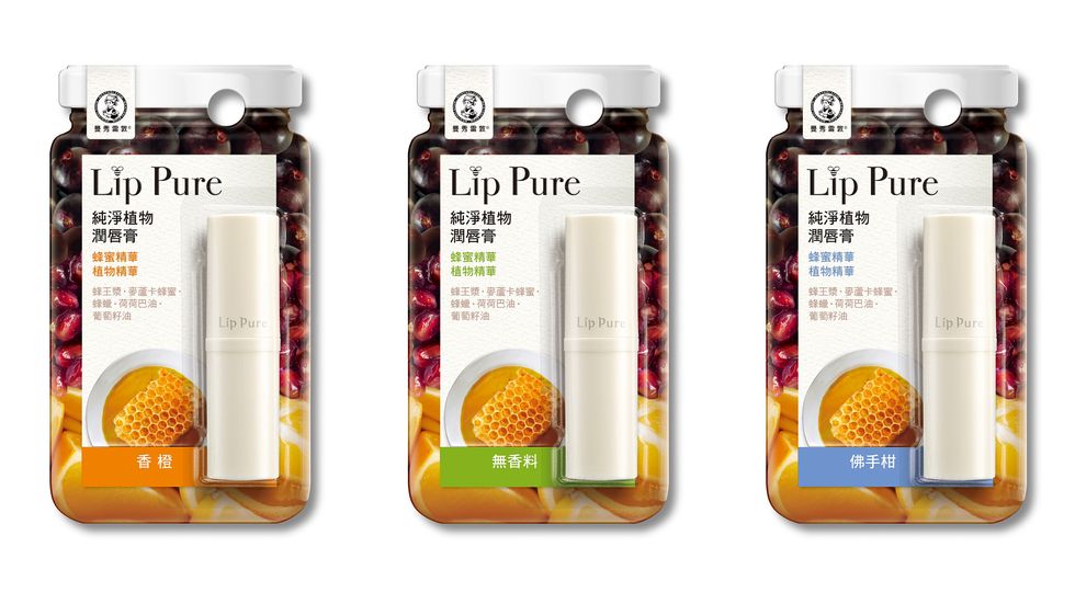 人生必须有的口红,人生中必须要拥有的香水