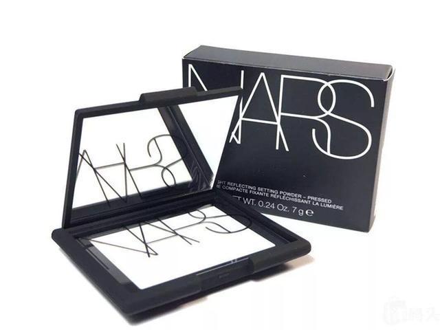 最好用的6款散粉——一整天不脱妆