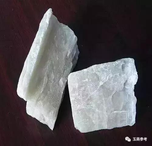 玉石的种类和鉴别图片,玉石的种类及鉴别方法