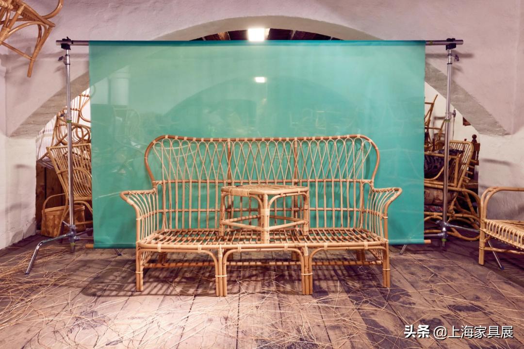 藤编家具除甲醛吗,藤编家具容易积灰么