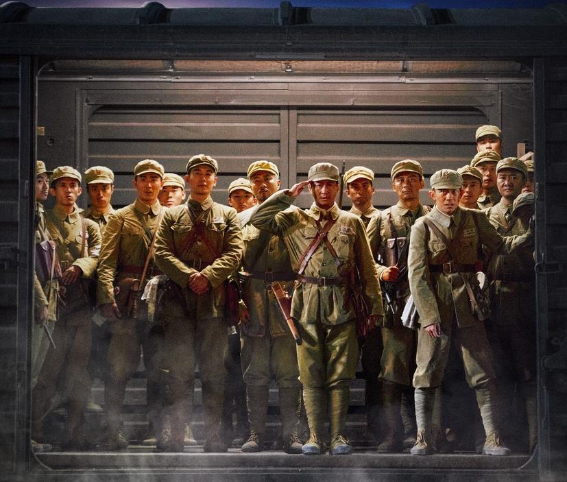 长津湖背后的英雄,长津湖背后的长津湖