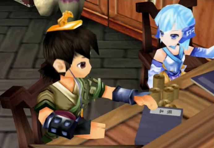 仙剑4与仙剑3的关联,仙剑3和4哪个是仙剑系列的顶峰