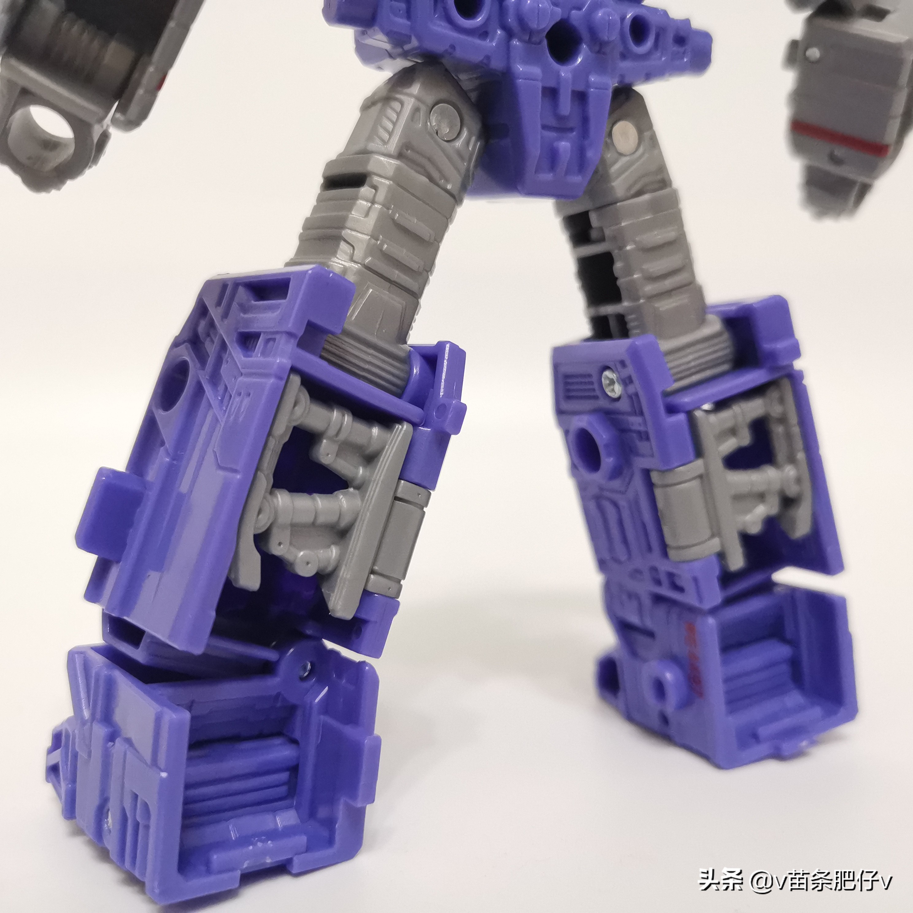 霸天虎照相机玩具,变形金刚霸天虎照相机