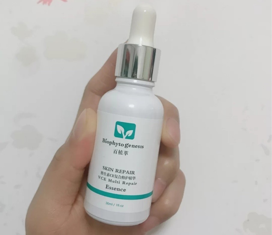 脸上有痘印该用去痘印精华吗,反复起痘有痘印应该用什么精华