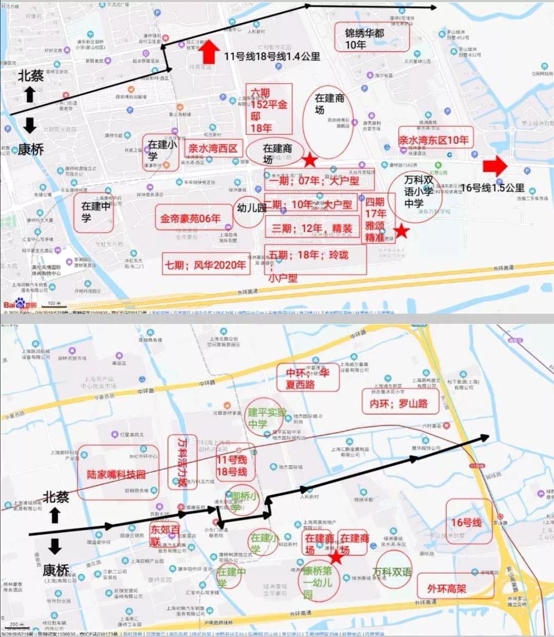 御桥学区房测评,学区测评
