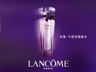 十款斩男香测评,十种斩男香