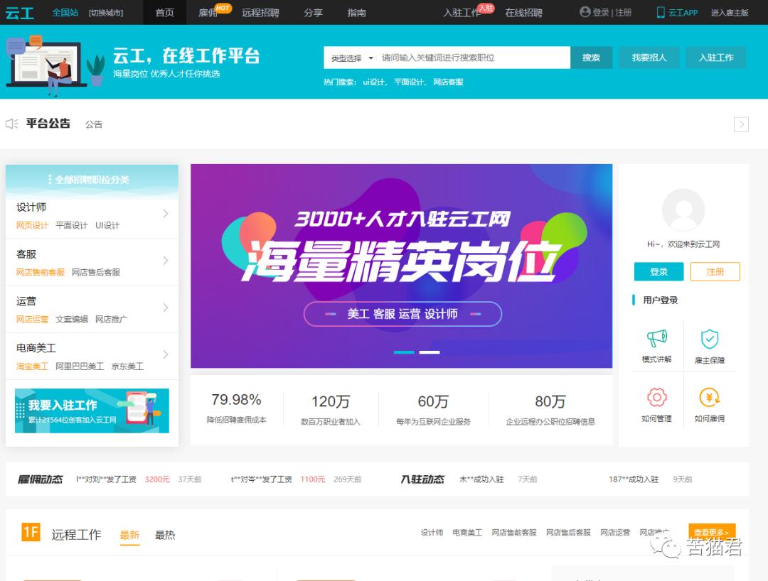 现在电商招聘越来越少,为什么很多电商公司都在招聘