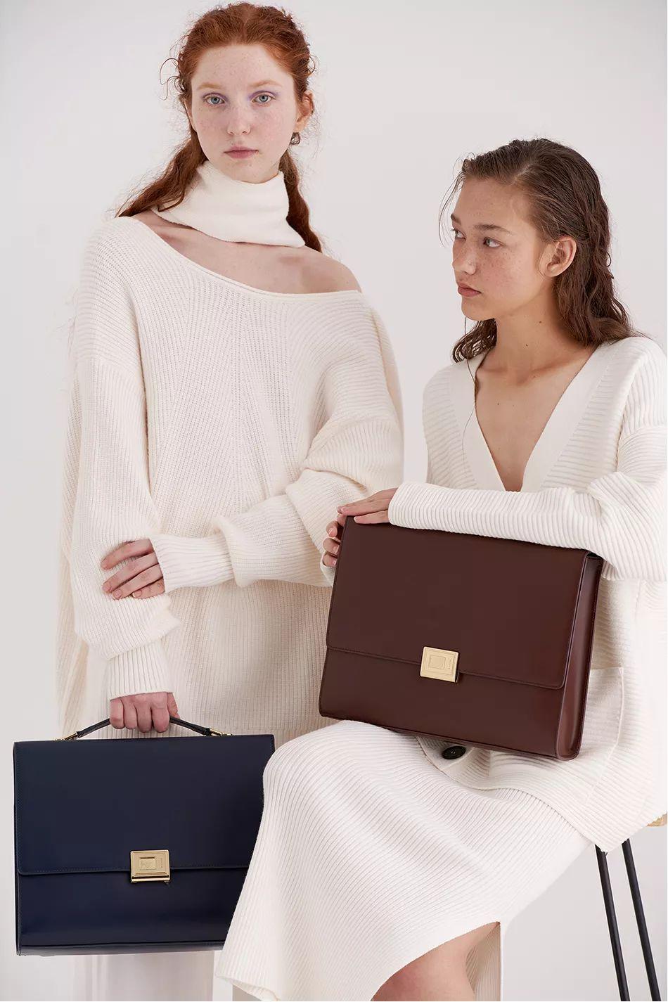 英国小众品牌包包合集,500以内小众品牌包包