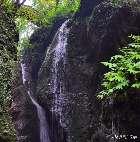 散文中的都江堰,散文都江堰