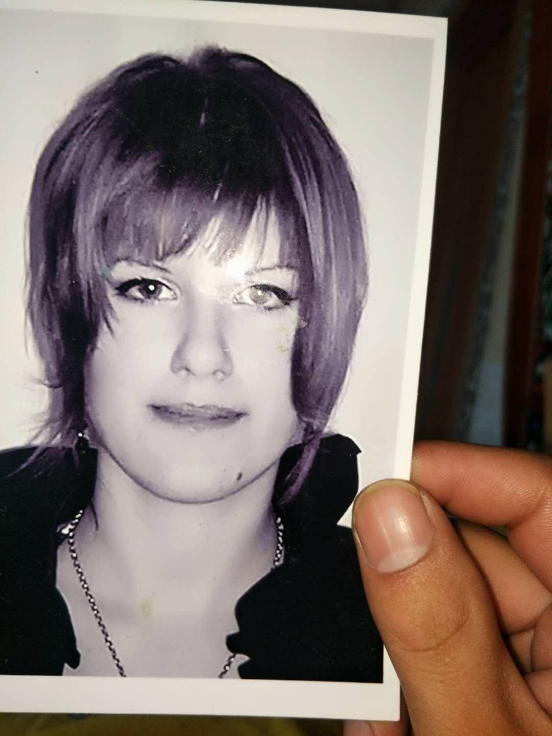 我来自乌克兰完整版,嫁给乌克兰的中国人