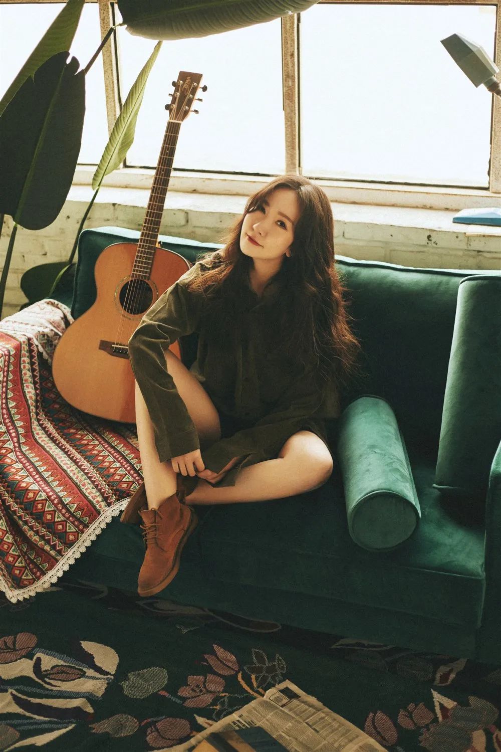 “为爱而声”洛阳音乐人专访预告，第三期：青年音乐人专场