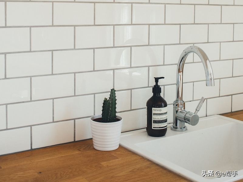 浴室清洁用什么传统方法好,快速清洁浴室的7个生活小妙招