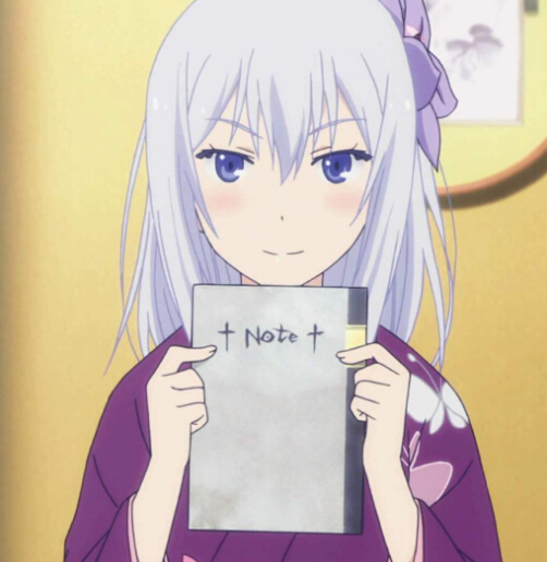 萌属性性格特点列表,萌属性