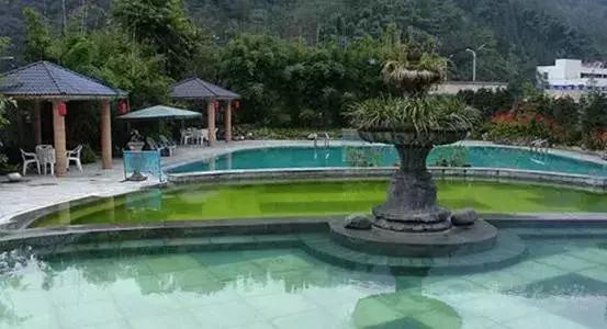 成都春节近郊温泉旅游攻略,成都卡拉卡拉漫温泉多少钱耍一天