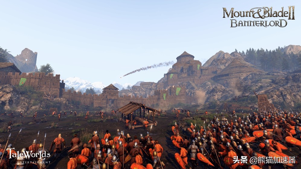 骑马与砍杀2霸主上线时间,骑马与砍杀2霸主1.15下载