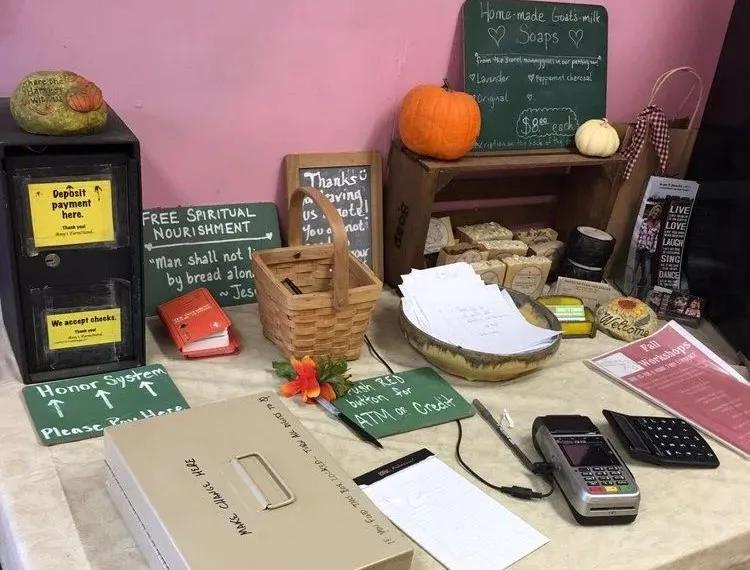 农庄餐饮怎么经营赚钱,怎么经营农家乐卖菜生意