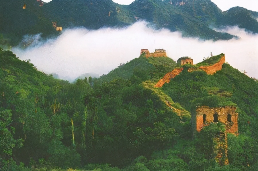 唐山5A旅游景点推荐一日游,唐山市5a旅游景点