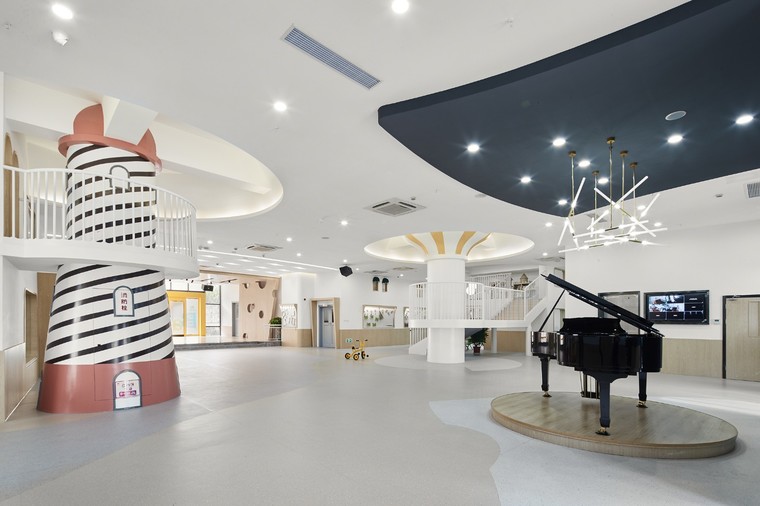 杭州贝尔树幼儿园附近有哪些小区,杭州贝尔树幼儿园学费