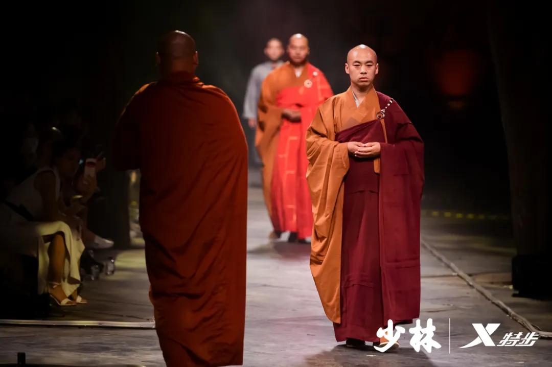 少林第一武僧表演,少林第一擂台完整版