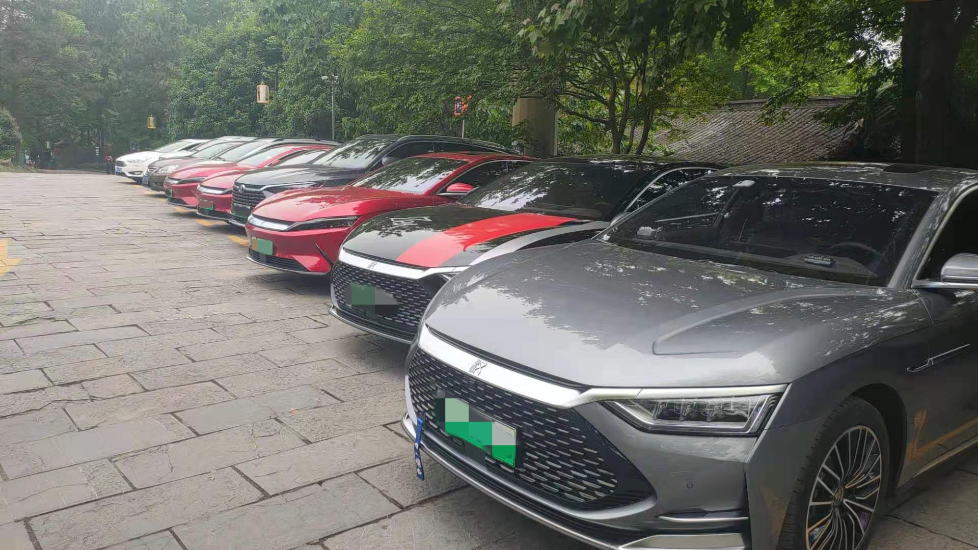 永泉农庄江南十二景门票,安徽铜陵永泉农庄度假村