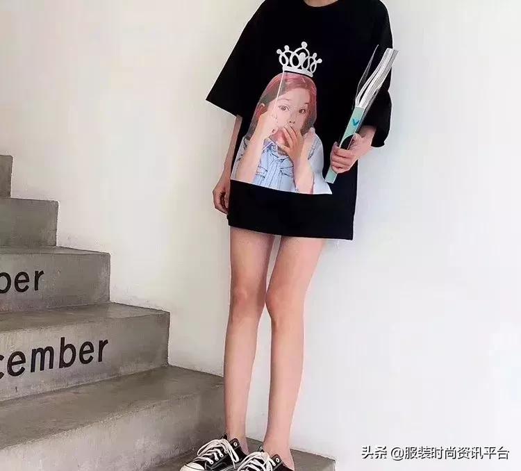 服装专业干货,服装印花方法