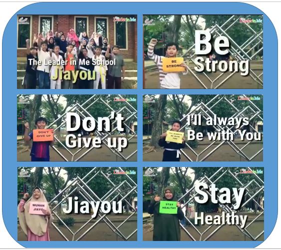 小小的声音,大大的力量——艺实之声,向世界发声!（上）