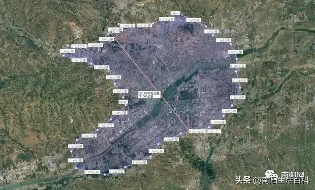 南阳为什么没有地铁站,南阳为什么没有动车