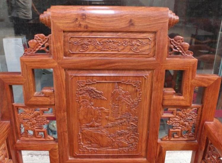 红木家具贵还是花梨木贵,真正的红木家具贵吗