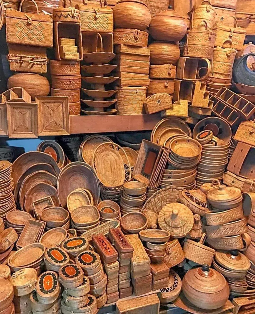 世界网红打卡地,全世界网红打卡地