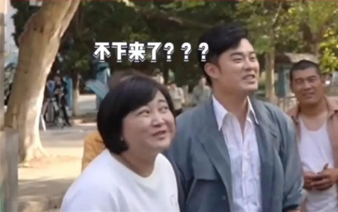 多肉组合陈赫贾玲完整版,陈赫和贾玲组cp的一期