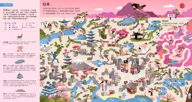 值得孩子看的4本经典绘本,3-6岁必看十本绘本清单