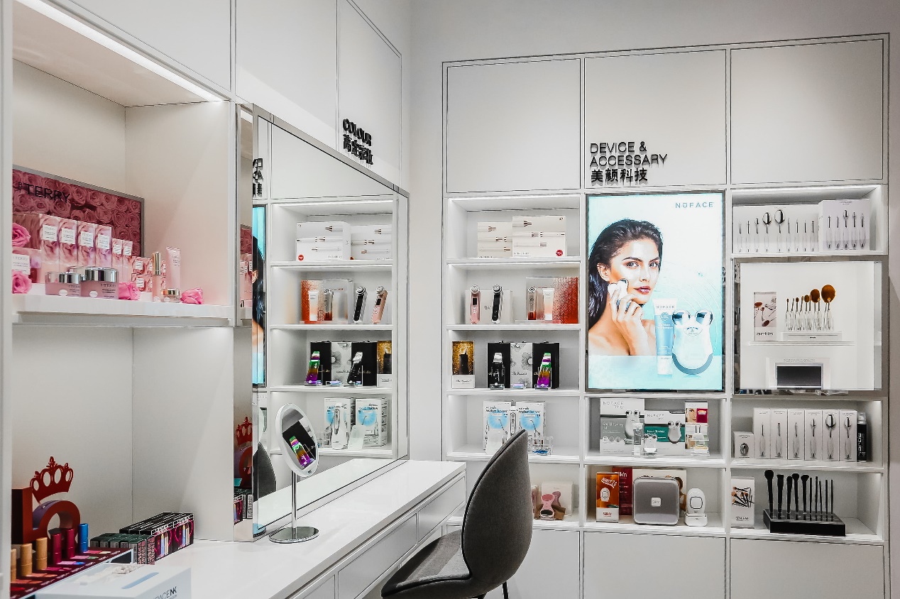 spacenk涓囪薄鍩庣簿鍝佸簵,2017space涓囪薄鍩庢棗鑸板簵