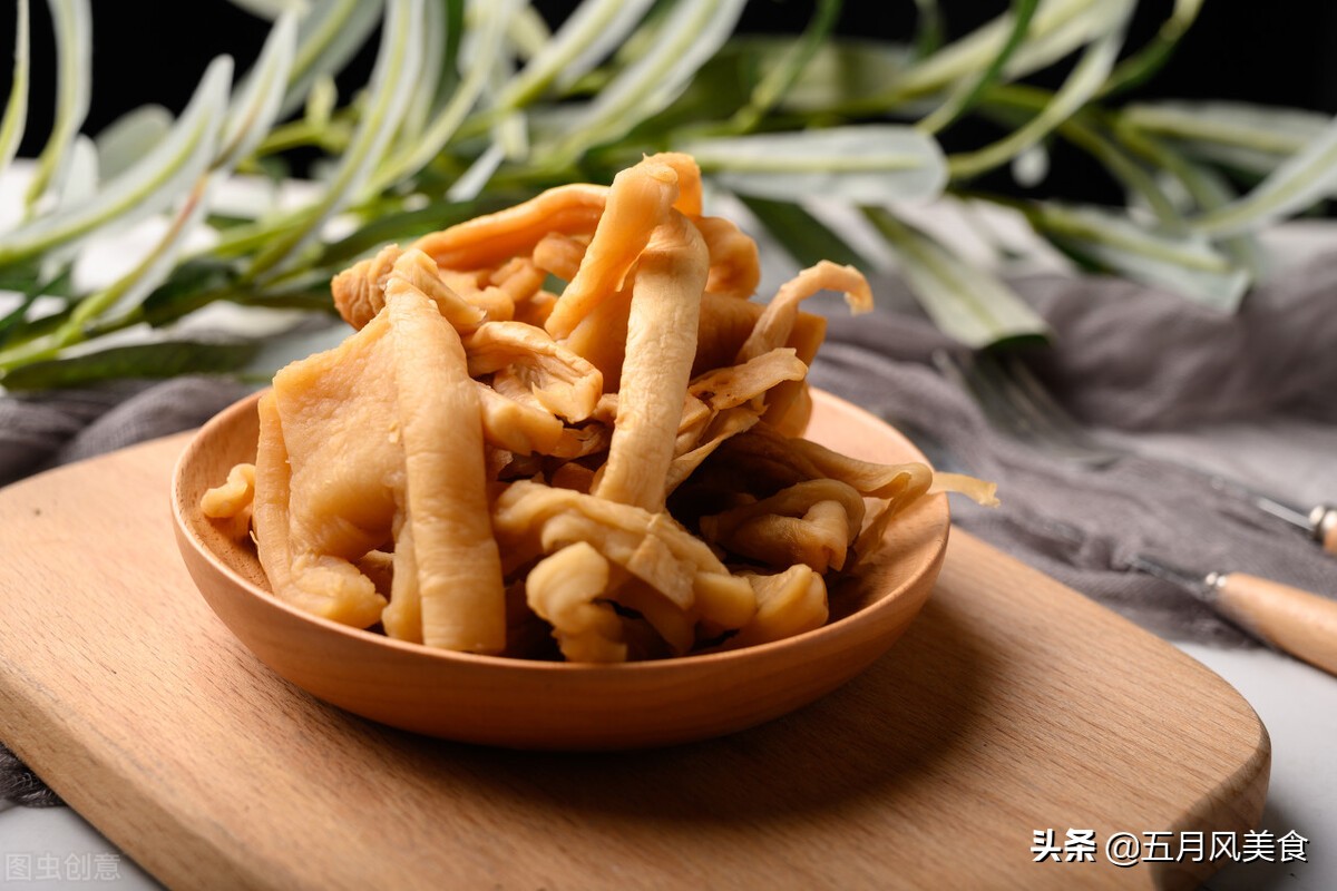 下饭干菜怎么做,自己做的干菜怎么吃