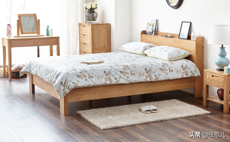 什么样的的床颜色好看,什么样的床款式最好