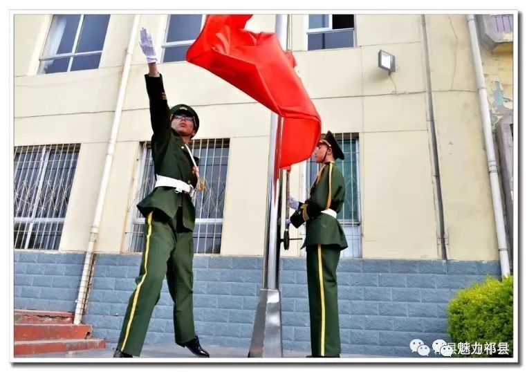 「魅力祁县」祁县旧职中，大家最后的记忆，即将成为历史