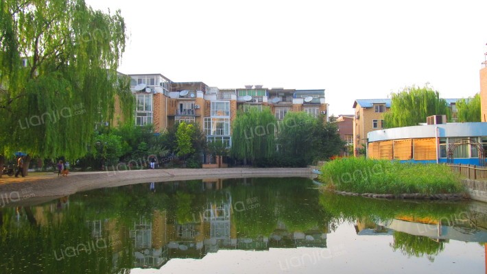 北京朝阳二手房最好小区排名,北京二手房指导价96个小区名单