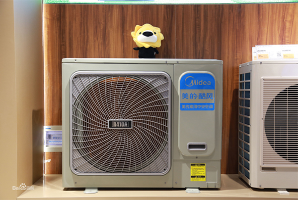 广州买空调要去哪里,北京中央空调选购