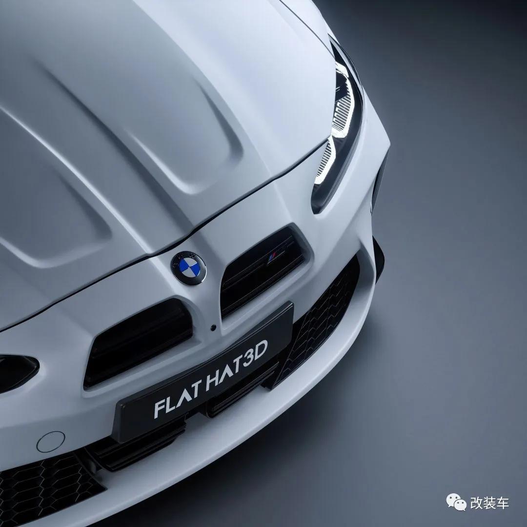 宝马将大鼻孔设计发挥到极致,万物皆可设计合集