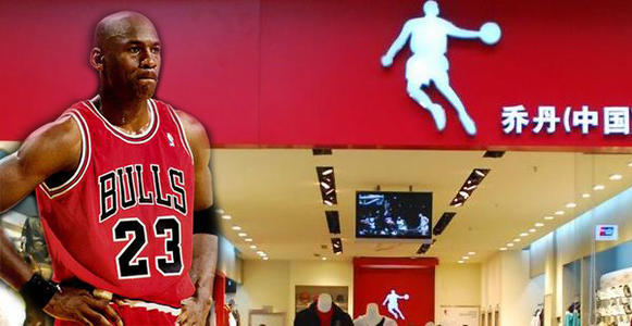 中国乔丹算几线品牌,中国乔丹质量怎样
