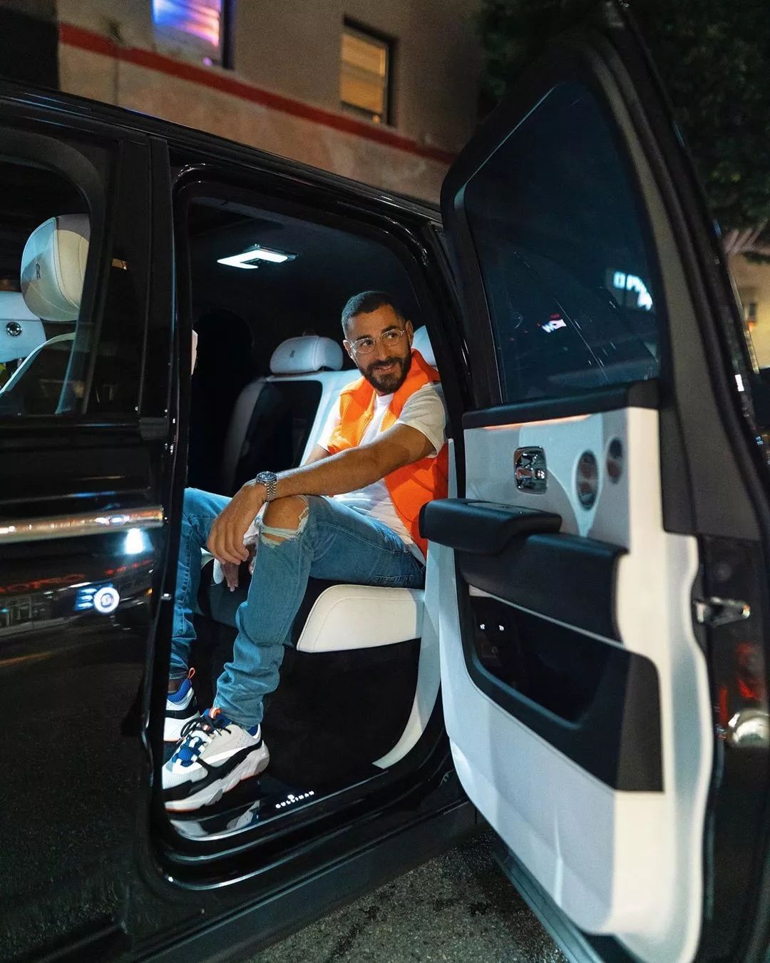 本泽马在阿拉伯进球,阿拉伯冠军联赛本泽马