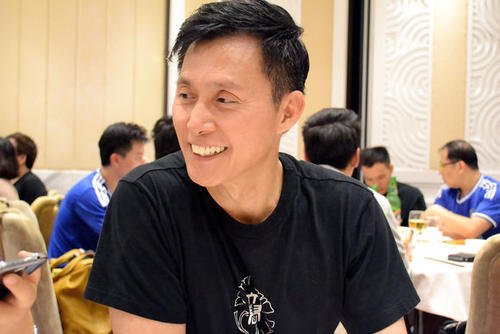 天龙八部慕容复人物简介,97版天龙八部慕容复的扮演者是谁