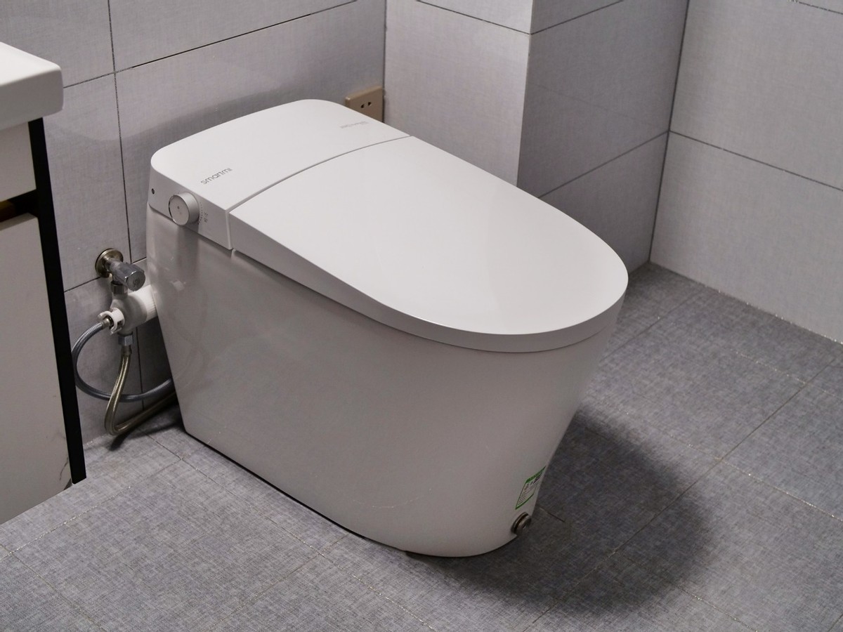 100块小米智能马桶,小米智陶智能马桶好吗