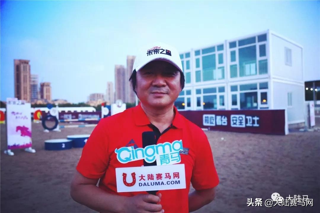 少年骑士，卓尔不凡！2019第6届未来之星总决赛天津落幕