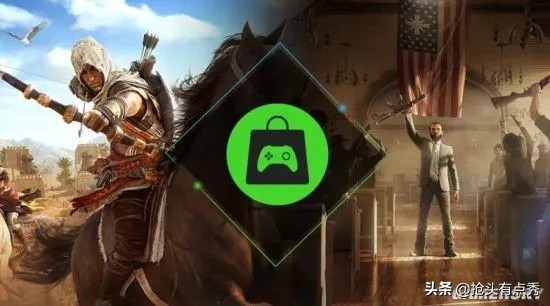 如果不是停运,很多玩家根本不知道这个游戏外设品牌开了游戏商店