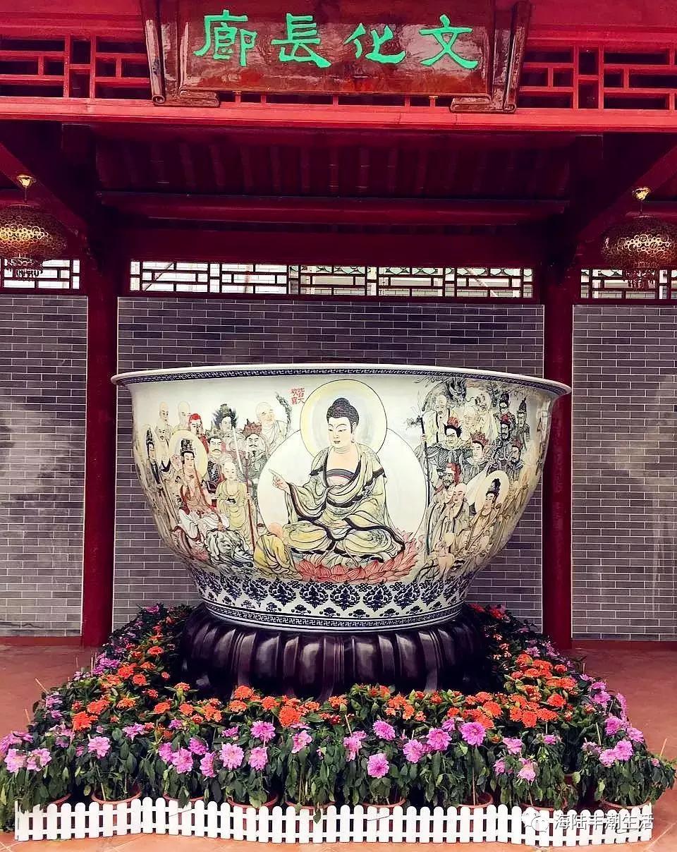 汕尾玄武山佛祖定位,汕尾玄武区