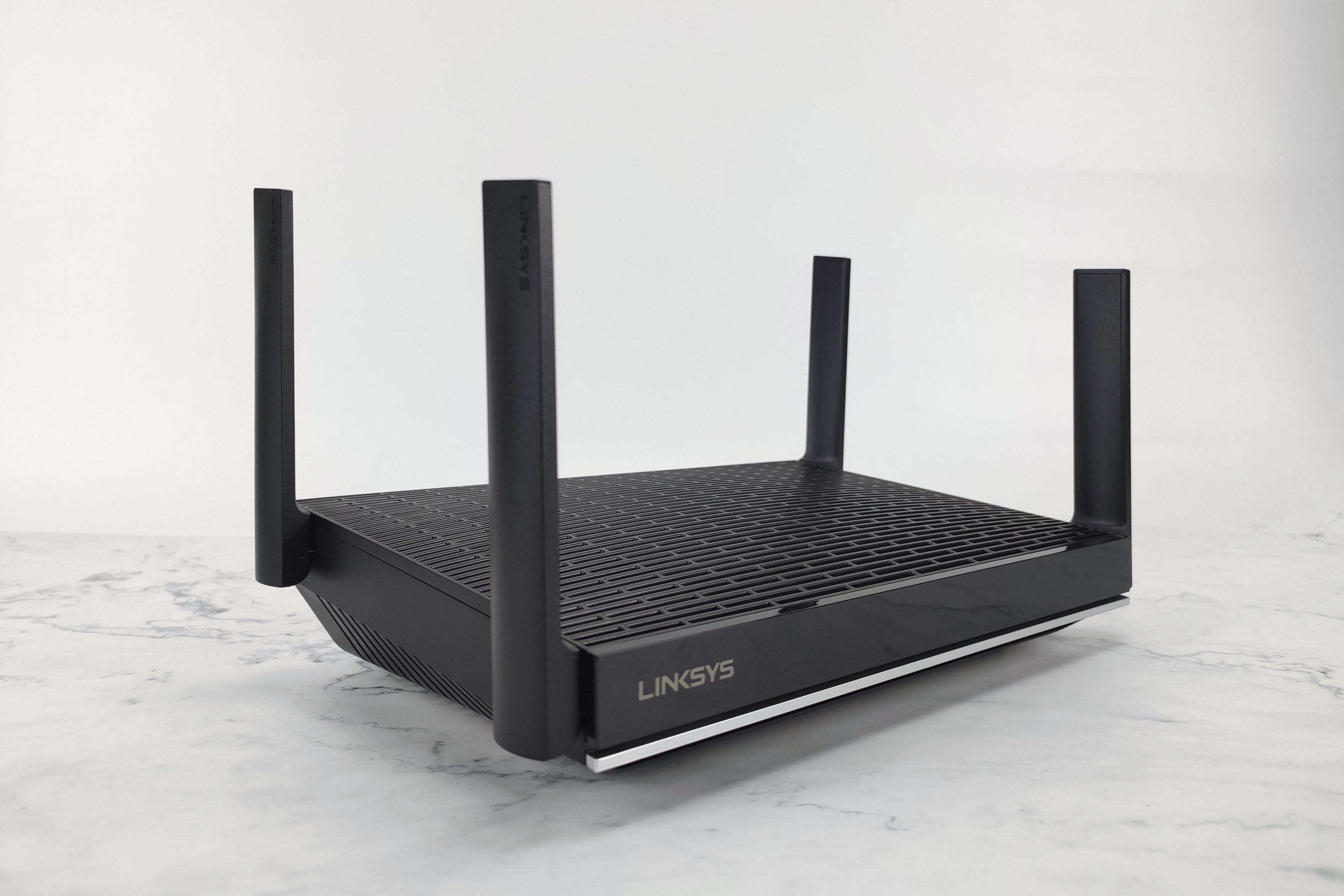 领势ea6700路由器组网,领势7500路由器设置教程