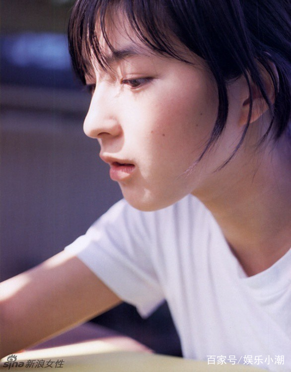 日本不止有AV*优女**，更有清纯无比，元气满满的妹子！